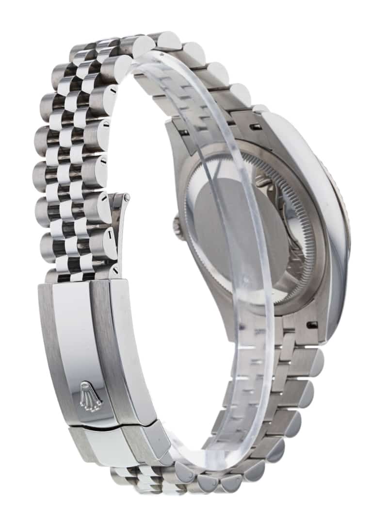 Rolex Datejust 126234